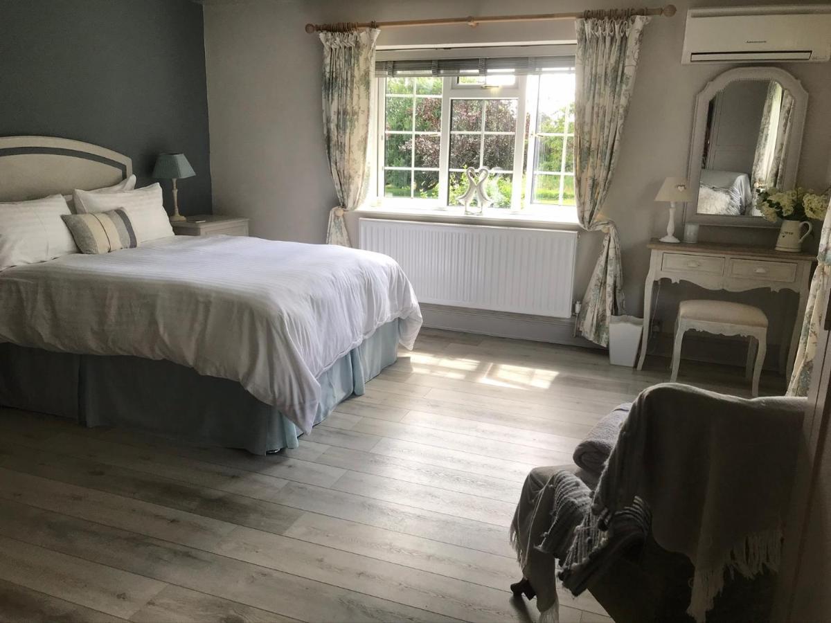 Bed & Breakfast Ticketyboo Pickering