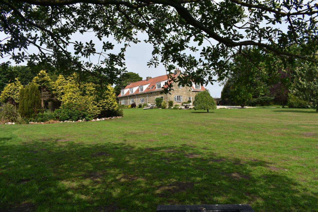Ticketyboo Bed & Breakfast Pickering