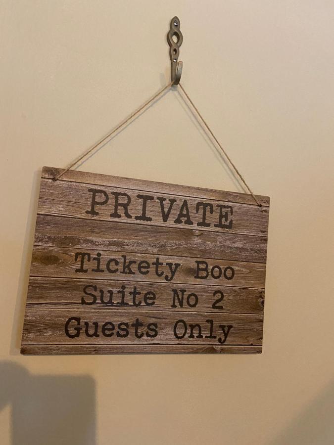 Ticketyboo Bed & Breakfast
