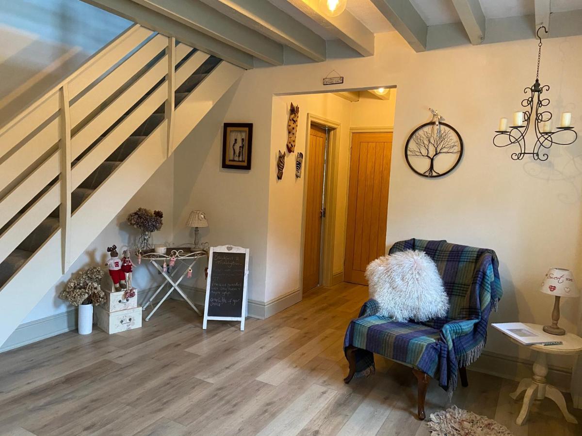 Ticketyboo Bed & Breakfast