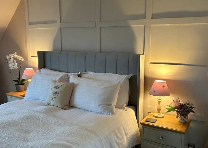 Ticketyboo Suites