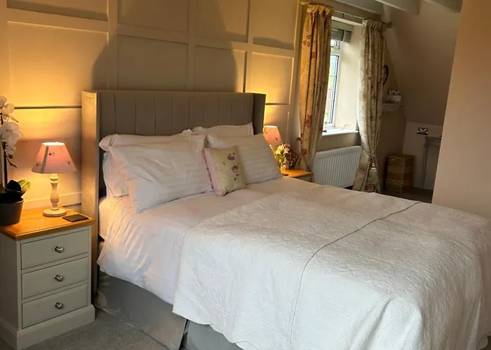 Ticketyboo Suites