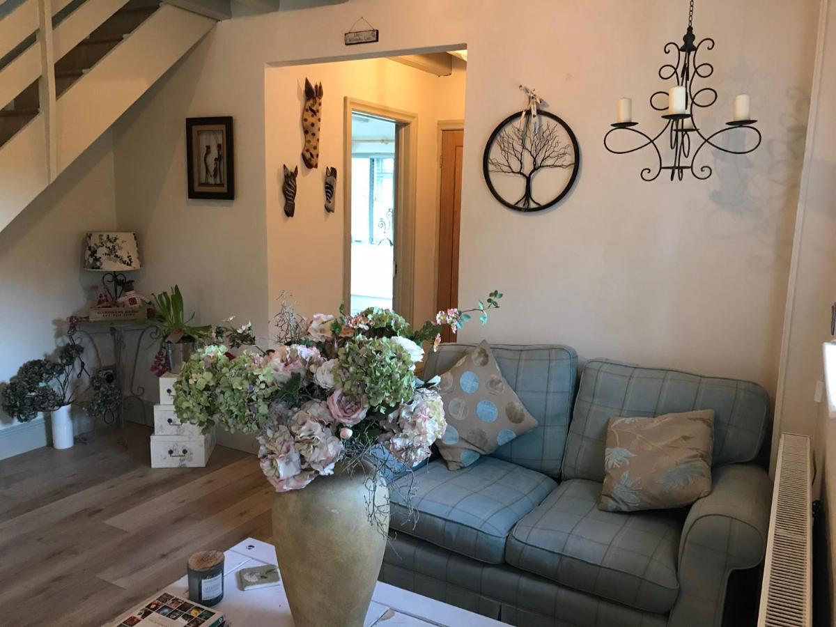 Ticketyboo Bed & Breakfast