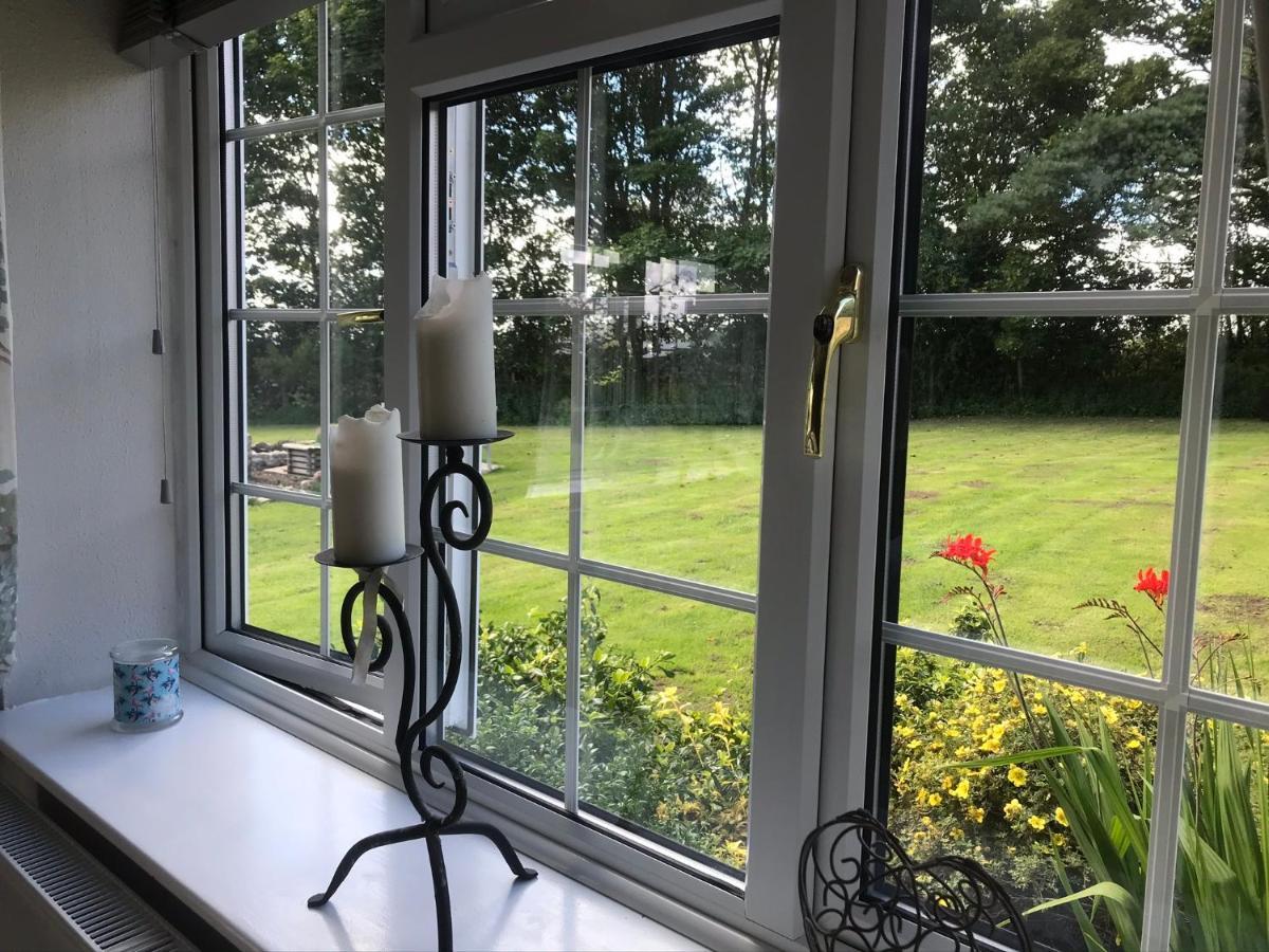 Bed & Breakfast Ticketyboo