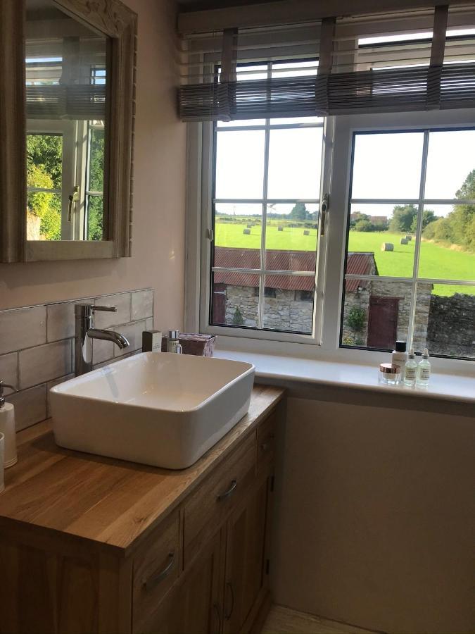 Bed & Breakfast Ticketyboo Pickering