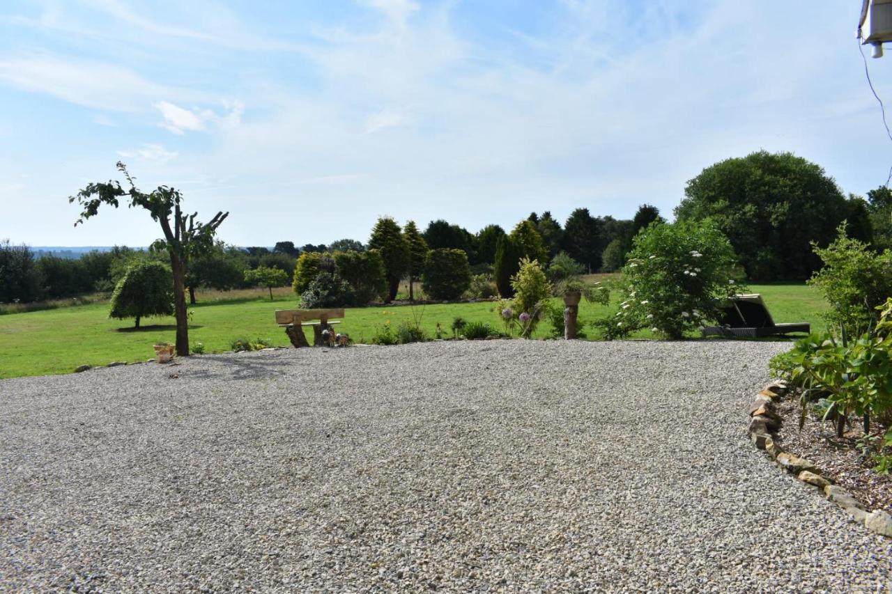Ticketyboo Bed & Breakfast Pickering