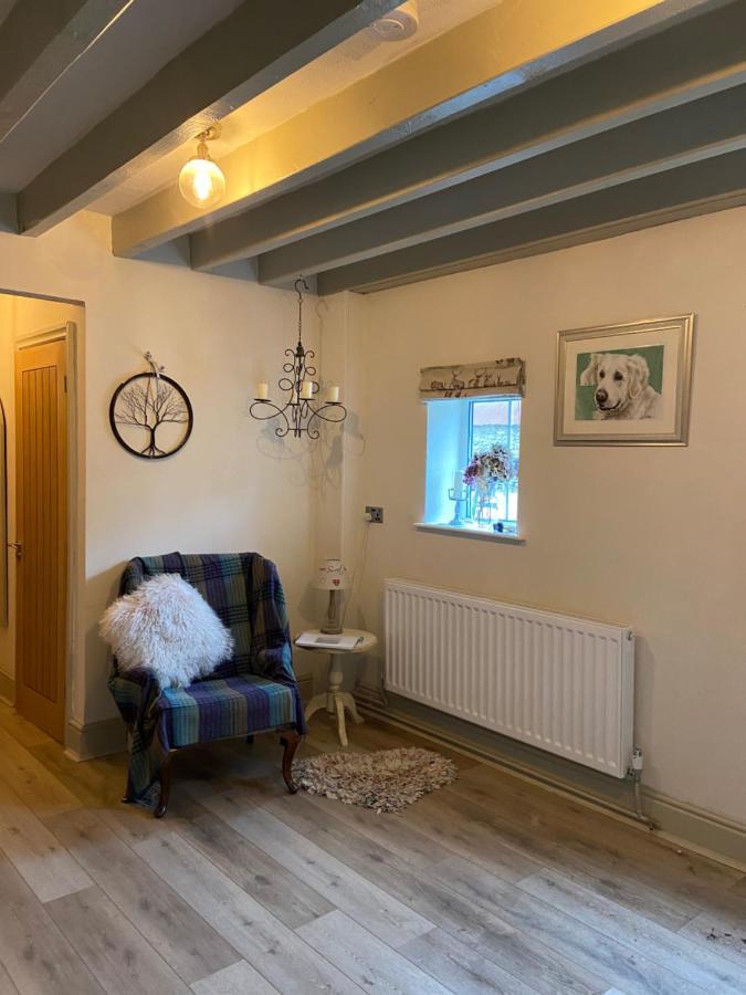 Ticketyboo Bed & Breakfast *