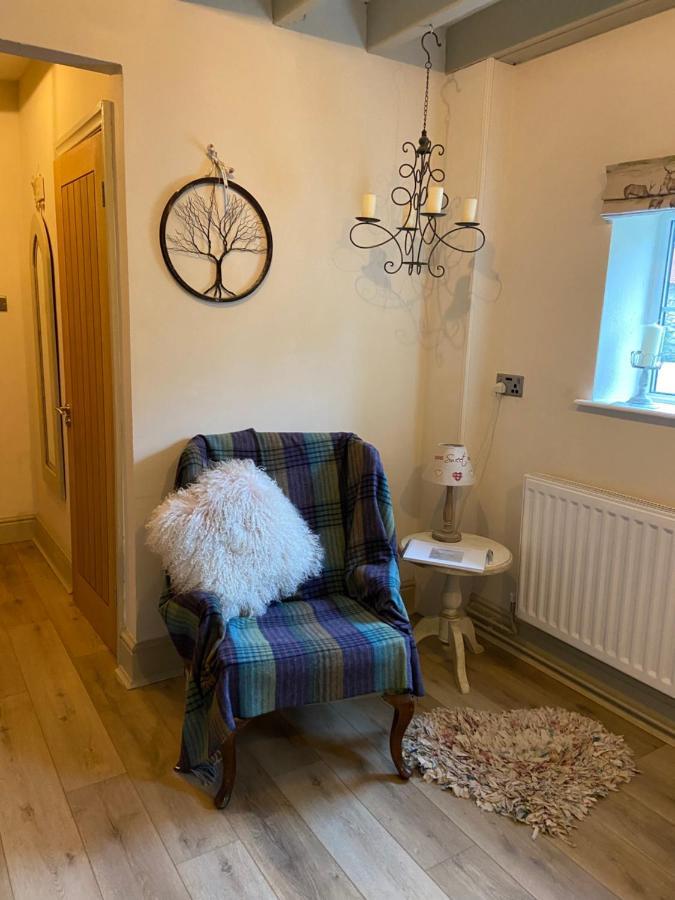 Ticketyboo Bed & Breakfast