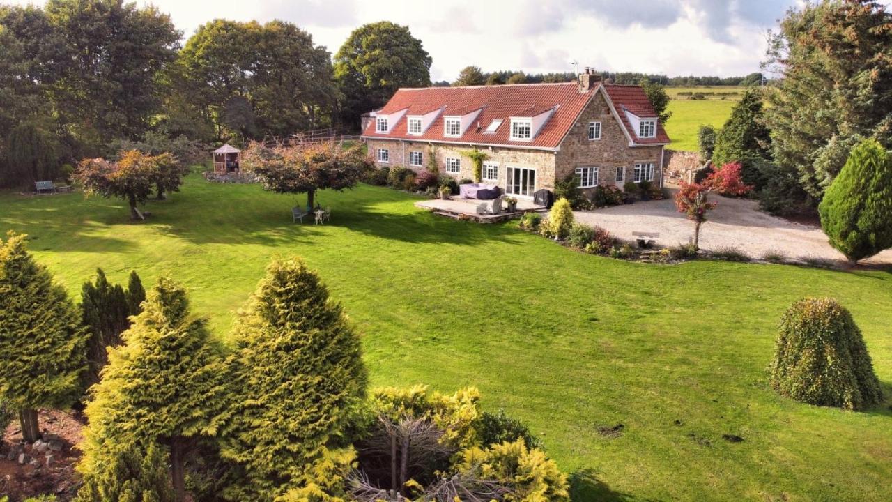 Bed & Breakfast Ticketyboo Pickering